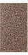 Mc2 Saint Barth Foutas J N-towel Animal 0378000349