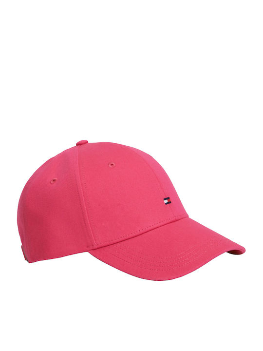 Tommy Hilfiger Flag Cotton 6 Panel Καπελο Ανδρι...