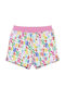 Kinder Shorts & Bermudas Stoff Mehrfarbig