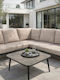 Lesli Living Garten- und Outdoor-Möbelsets Wohnzimmer Typsatz Spanien 2 Stück