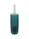 Wenko Agropoli Plastic Toilet Brush White