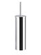Gedy Felcce Metallic Toilet Brush Bathroom