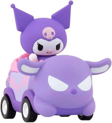 YuMe Toys Kuromi Zoom Hero YuMe Toys Kuromi Zoom Hero