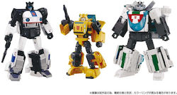 The Transformers Transformers: Series The Transformers Transformers: Series