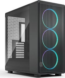 Fractal Design Epoch XL Midi-Turm Fractal Design Epoch XL Midi-Turm