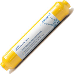 In-line Mineral Enrichment Filter Minerals