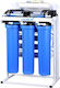 Professional Reverse Osmosis 300gpd