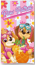 Nickelodeon Paw Patrol Kinder-Strandtücher Quick Dry 002 70x140 Baby Rosa 100% Mikrofaser Nickelodeon Paw Patrol Kinder-Strandtücher Quick Dry 002 70x140 Baby Rosa 100% Mikrofaser