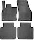 Rubber Mats Cikcar Volkswagen Tiguan Allspace 2016