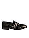 Ανδρικά Loafers σε Μαύρο Χρώμα