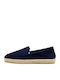 Men's Espadrilles in Blue Colour