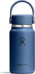 Hydro Flask Micro Hydro Bottle Thermos Stainles...