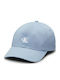 Calvin Klein Kids' Hat Jockey Fabric Baseball Light Blue