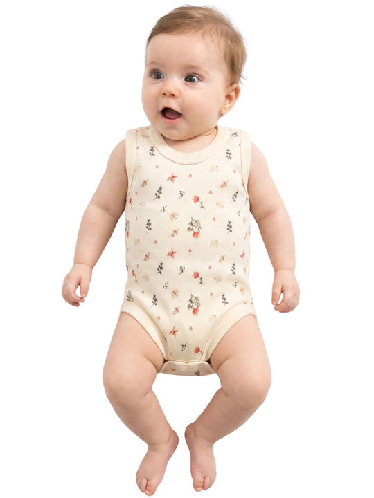 Nayinom Multicolour Bodysuit