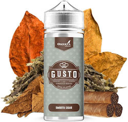 Omerta Flavor Shot Gusto Smooth 20ml/120ml 1τμχ