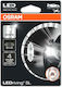 Osram Крушка за автомобил C5W LED 6000K Хладно ...