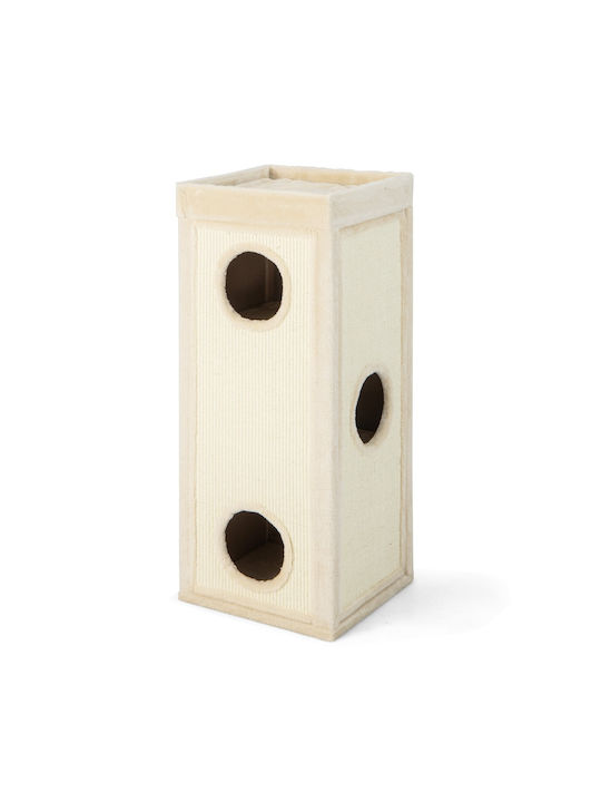 Costway Γατόδεντρο 99x40x40εκ. Costway Γατόδεντρο 99x40x40εκ.