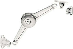 Hinged Door Scissors Haefele