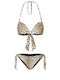 Set Bikini Push Up Animal Print VA6010J6448-V9789