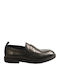 Ανδρικά Loafers σε Μαύρο Χρώμα