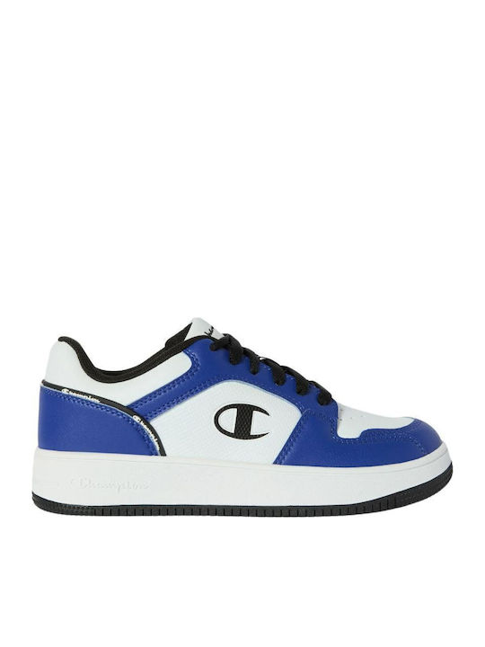Champion Rd18 2.0 Παιδικά Sneakers Μπλε