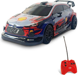 Mondo Motors Hyundai I20 Wrc Rc Car Mondo Motors Hyundai I20 Wrc Rc Car