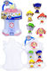Παιχνίδι Μινιατούρα Paw Patrol για 3+ Ετών