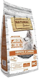 Natural Greatness 6kg Dry Dog Food Natural Greatness 6kg Dry Dog Food