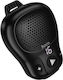 Hoco Star v6.0 Bluetooth Speaker 2W with Battery Life up to 15 Hours Black