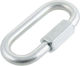 Ovalkarabiner Nut 10 Mm Suki