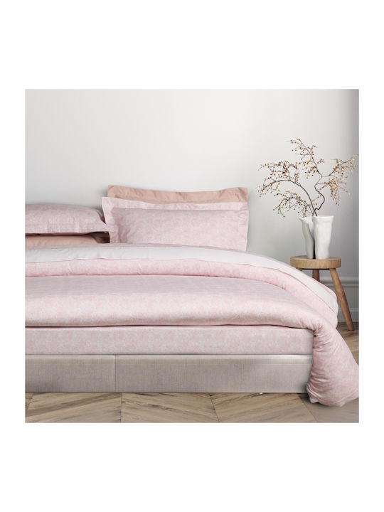 Das Home 1721 Super-Double Bed Sheets Set 240x2...
