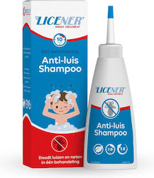 Licener Анти-въшки Шампоан 200ml