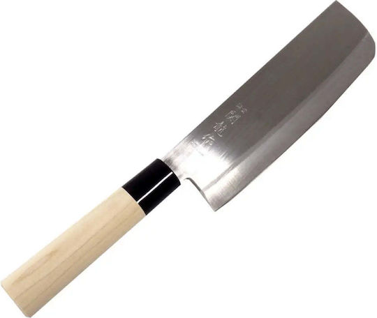 Sekiryu Нож Nakiri от Неръждаема Стомана 16.5см