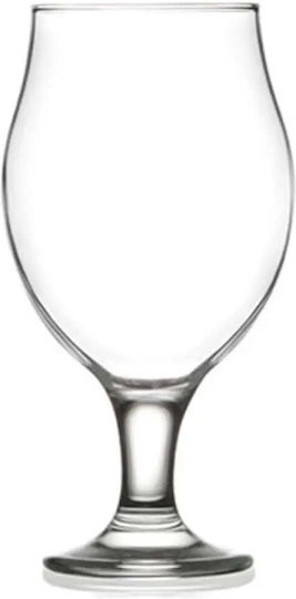 Gurallar Lav Bierglas aus Glas Kelch 570ml