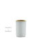General Trade Plastic White Cup Holder