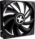 Xilence XF142 Case Fan 120mm Χωρίς Led Φωτισμό