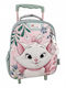 Must Team Schulranzen Trolley Kindergarten Rosa 8l 27 x 10 x 31cm