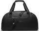 Gaston Luga Sak Voyage Black Fabric