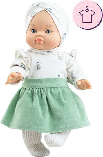 Baby Clothes Set 34cm 54147 Paola Reina