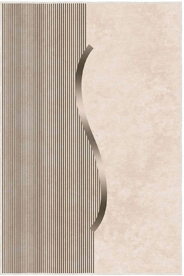 Conceptum Hypnose Orthogonales Küchenmatte Beige 50x80cm