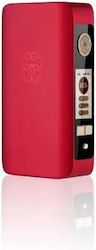 DotMod Dotbox Box Mod 220W Κόκκινο DotMod Dotbox Box Mod 220W Κόκκινο