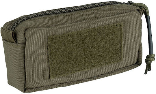 Army Surplus Jagdholster Organisationshuelle Edc 14 × 8 × 5 Cm Grüne Tactical Multifunktionale Tasche Green