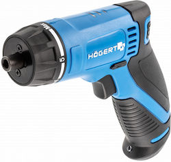 Högert Technik HT2E212 Șurubelniță 7.2V Högert Technik HT2E212 Șurubelniță 7.2V