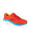 Max Cushioning Мъжки Спортни Обувки Running Червени