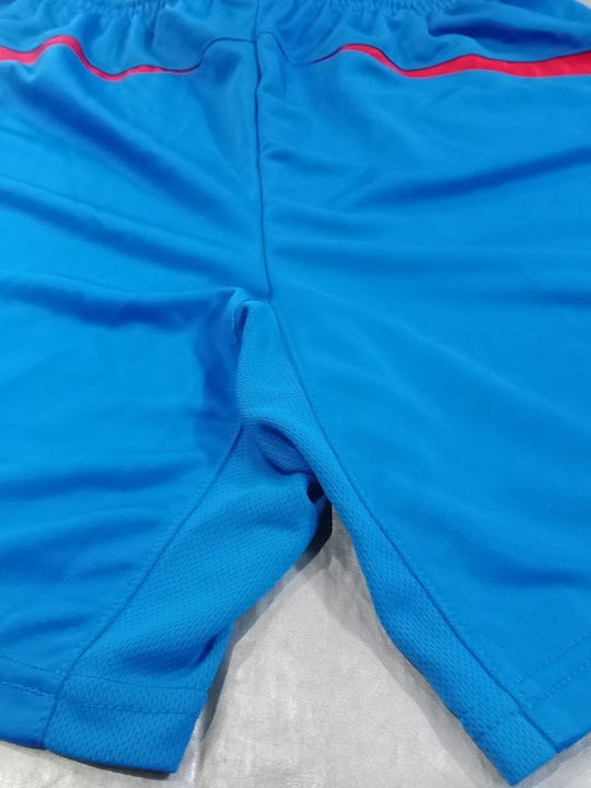 Nike Blue Sports Men's Shorts Blue