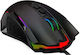 T-Dagger Beifadier RGB Gaming Mouse 7200 DPI Black
