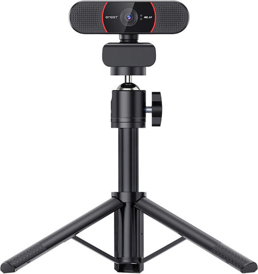 Emeet SmartCam C960 Web Camera 4K με Autofocus και Privacy Cap