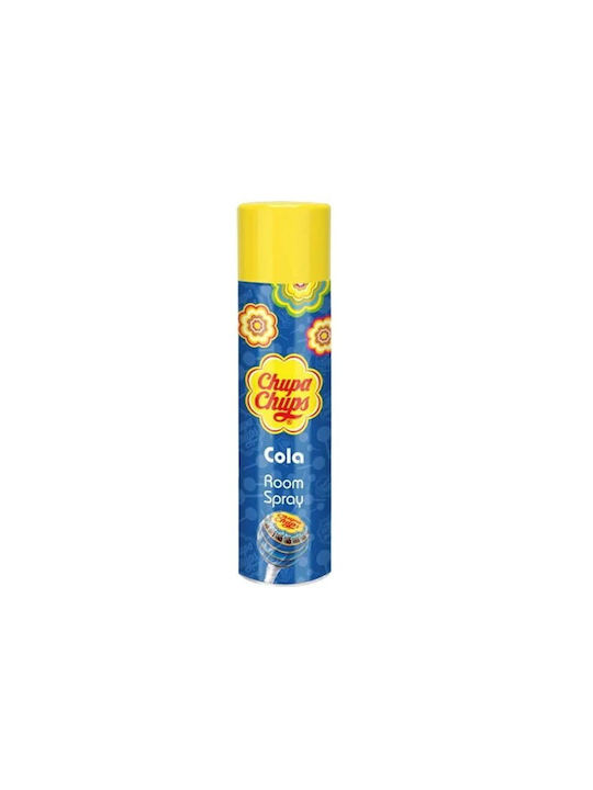 Chupa Chups Ароматизатор За Дом 300ml Cola 3-66961