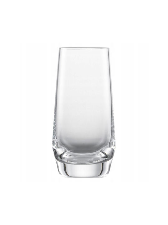 Zwiesel Glas Σετ Ποτήρια από Γυαλί 94ml 4τμχ