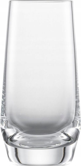 Zwiesel Glas Set Brillen aus Glas 94ml 4 Stück